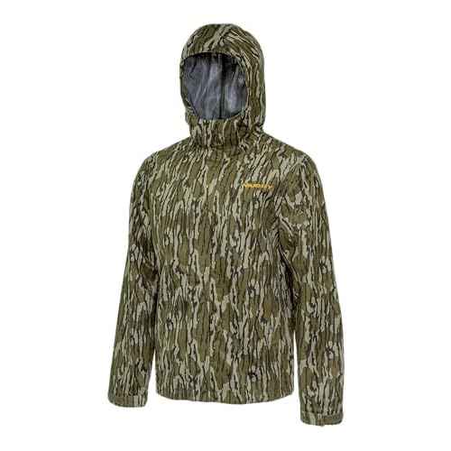 Muddy Men's TRX Lightweight Rain Jacket