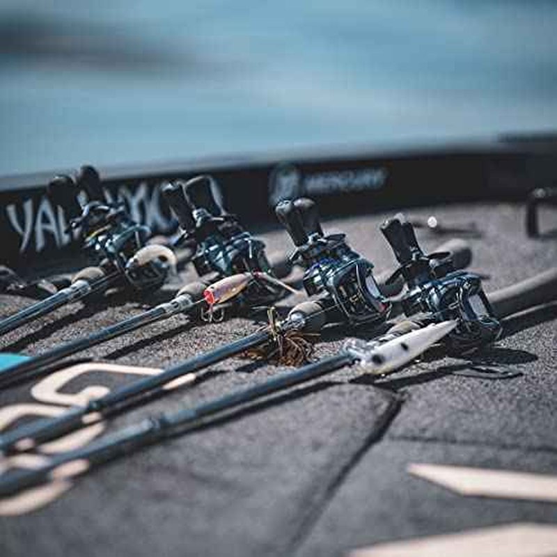 Daiwa Laguna LT Spinning 5000, 3 + 1, 5.2 : 1