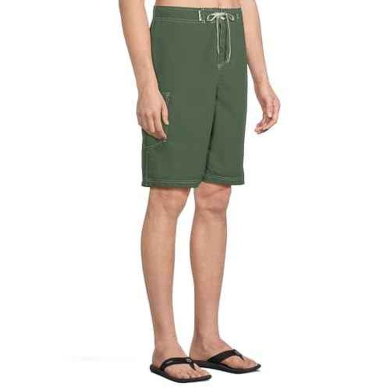 Hurley Men's One and Only 22-Inch Boardshort