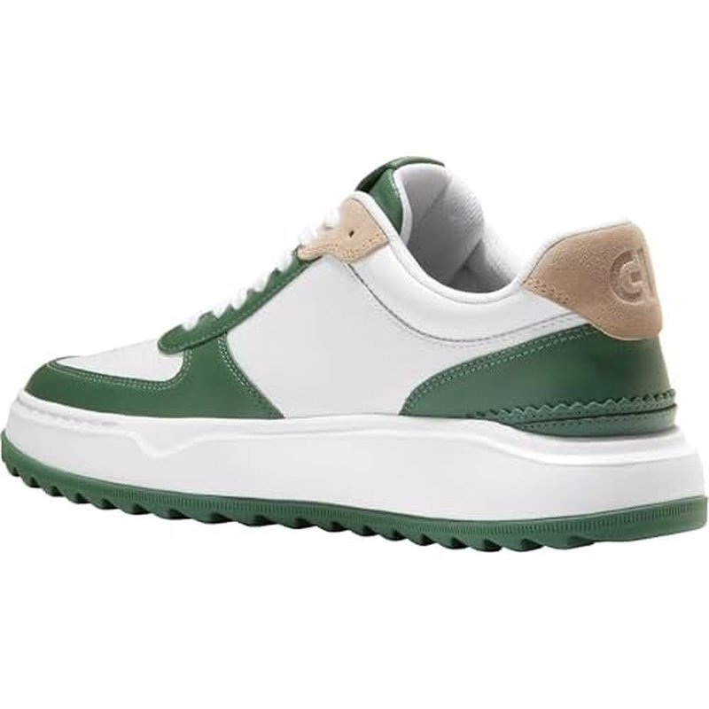 Cole Haan Mens Grandpro Crossover Golf