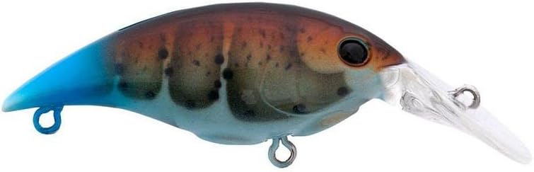 Berkley Money Badger Fishing Hard Bait - Durable Lure for Freshwater Fishing | 3-Inch, Multi-Color Options
