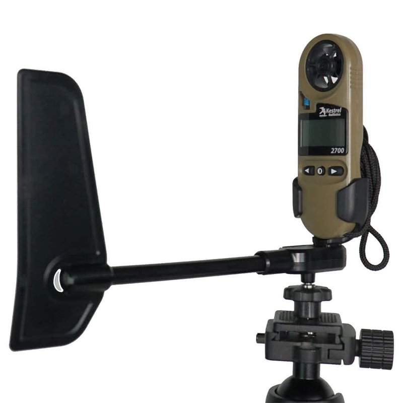 Kestrel Basic Series Vane Mount for Kestrel 1000, 2000 & 3000 Series Meters