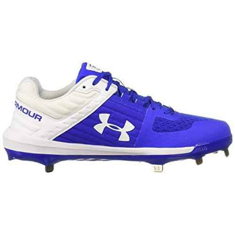 Under Armour Men's Yard Low ST Baseball Cleat