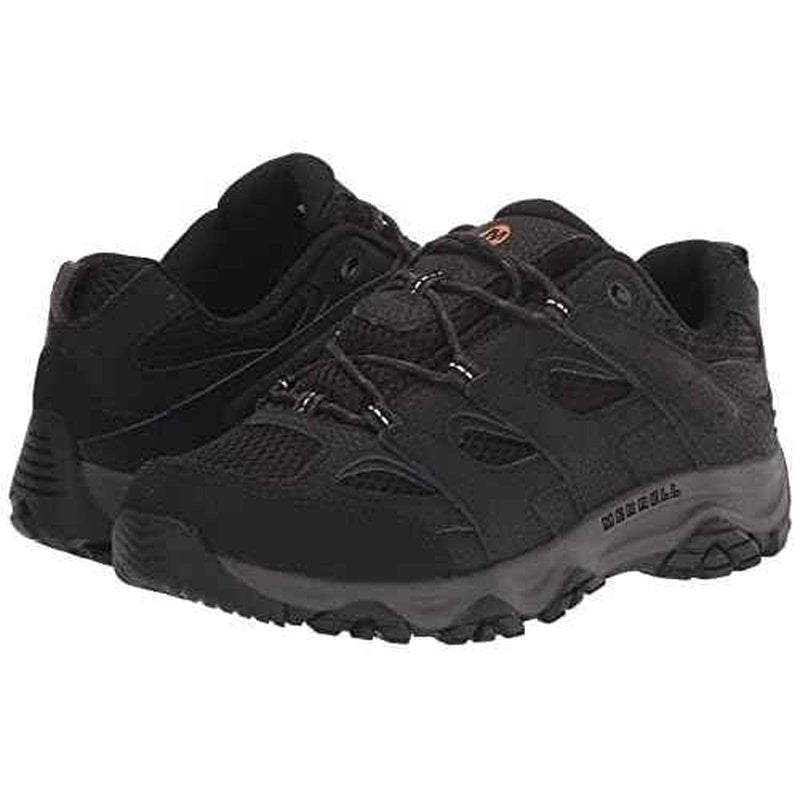 Merrell Unisex-Child Moab 3 Low WTRPF