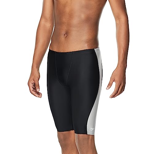 Speedo Men's Swimsuit Jammer Prolt Solid