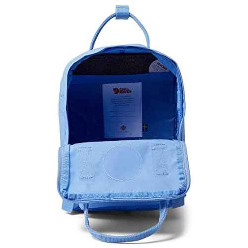 Fj?llr?ven Unisex K?nken Mini Ultramarine One Size One Size