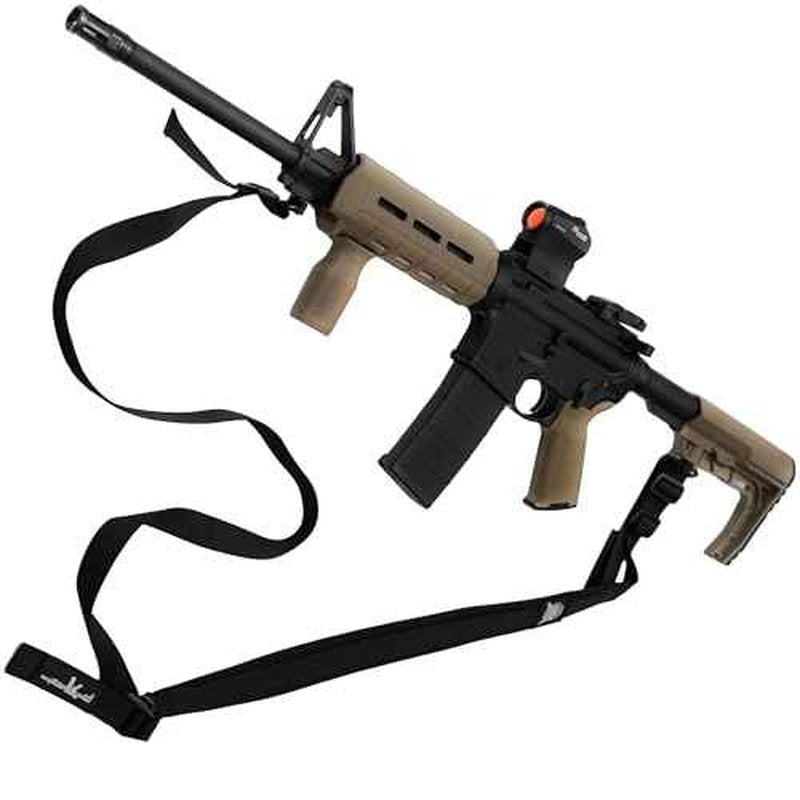 We The People Holsters - Patriot Two Point Rifle Sling with QD Mounts