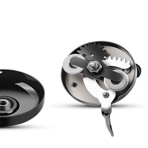 Bike Bells Fully Metal 2 Pack Cycling Horns, Loud Ringing Sound, Easy Installation, Bicycle Accessories