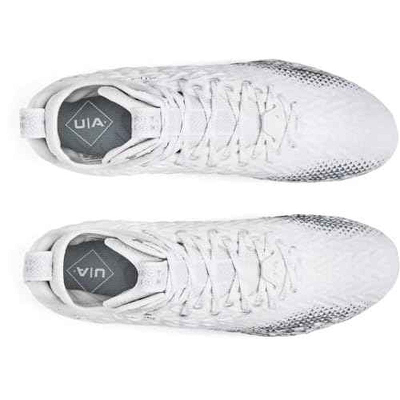 Under Armour Men's Spotlight Clone 3 Football Cleats