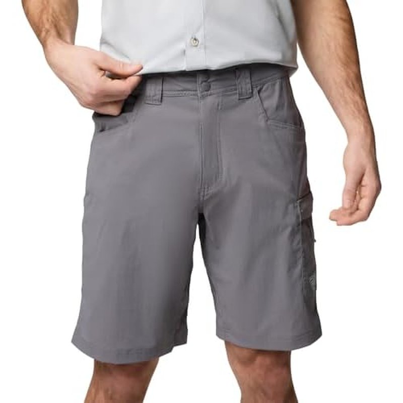 Columbia Mens Blood and Guts II Stretch Short