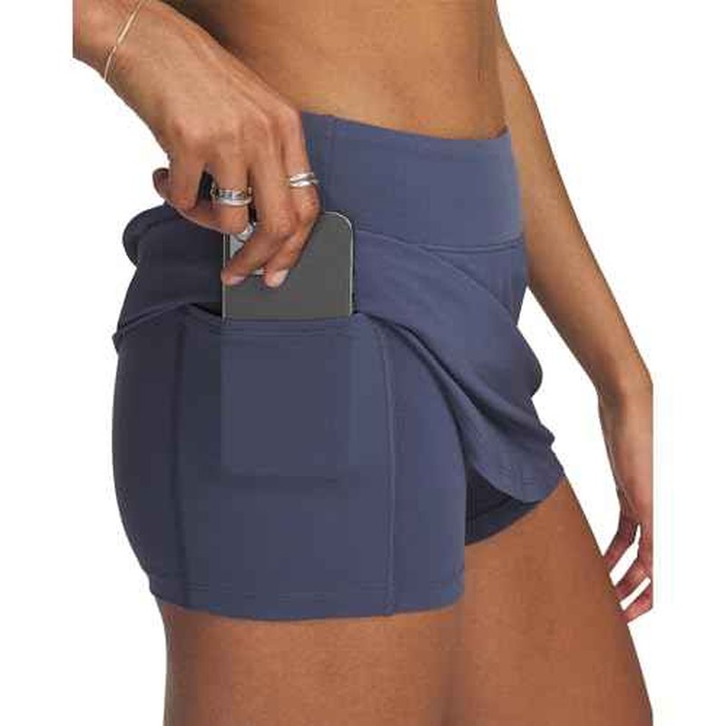 Under Armour Women's Vanish Flex Woven Skort