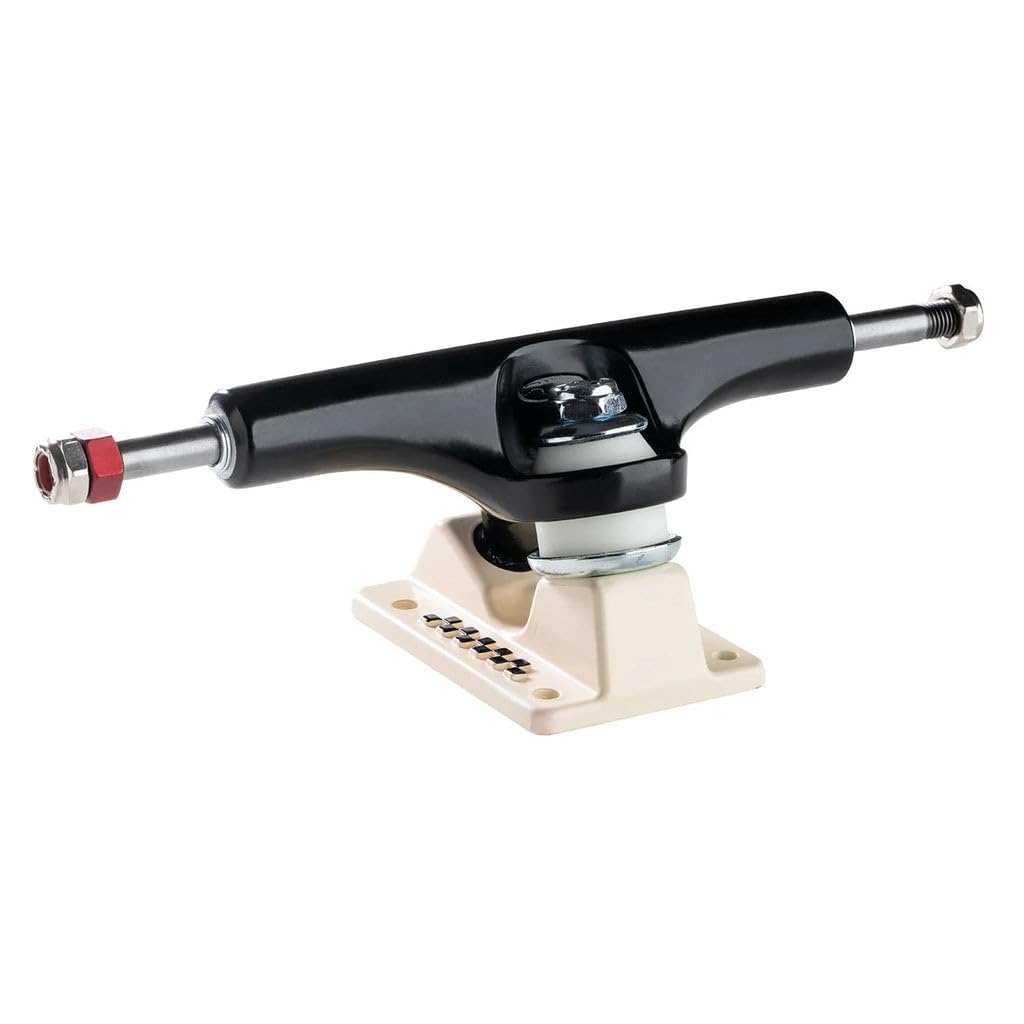 Ace Trucks MFG Skateboard Trucks AF1 Gold 33 (8.0 Inch Axle) Pair
