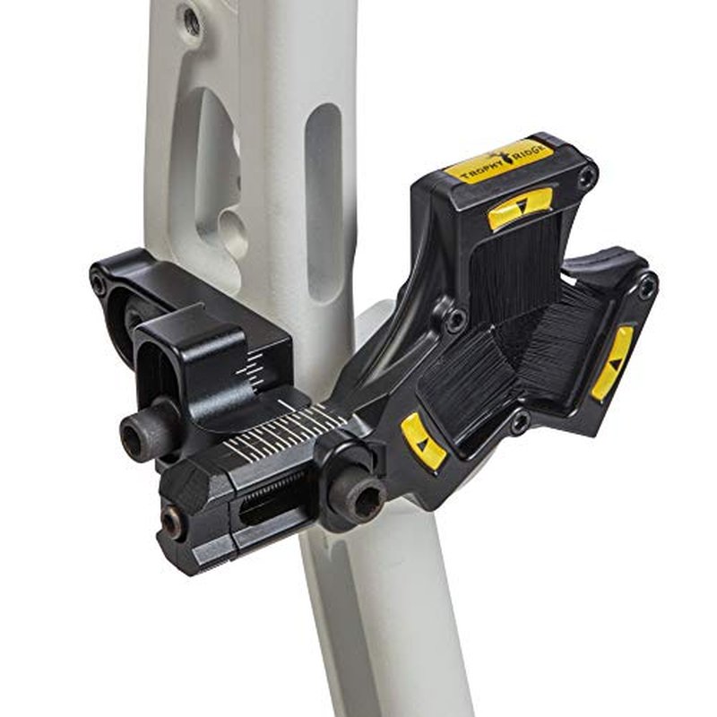 Trophy Ridge Whisker Biscuit V Max Archery Arrow Rest