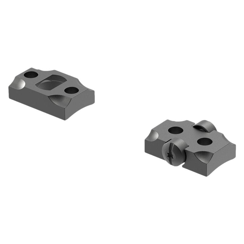 Leupold STD Browning A-Bolt WSSM 2-pc, Matte