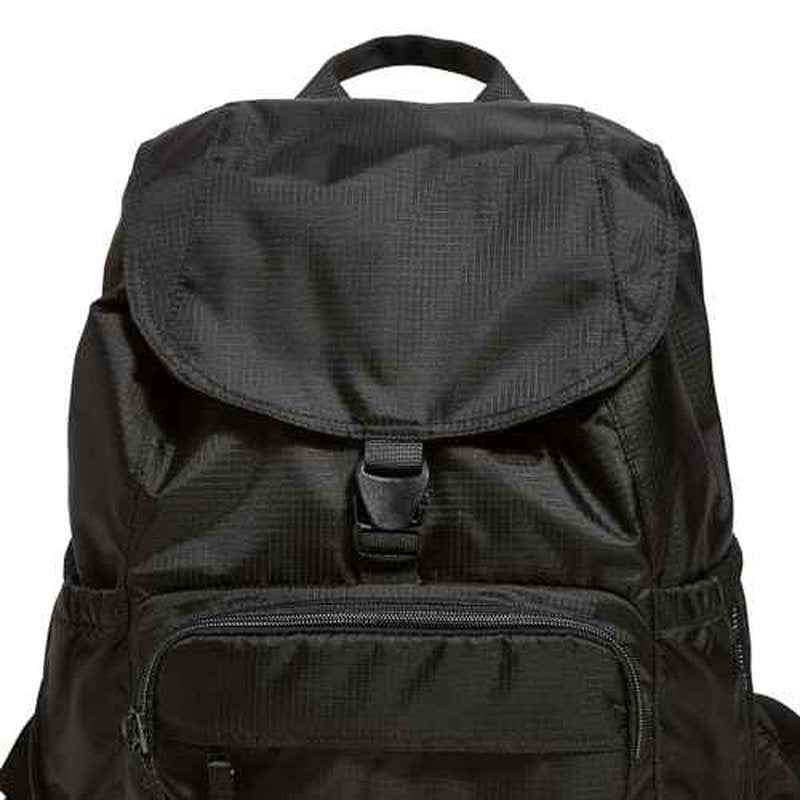 Vera Bradley Ripstop Campus Daytripper Backpack, Black
