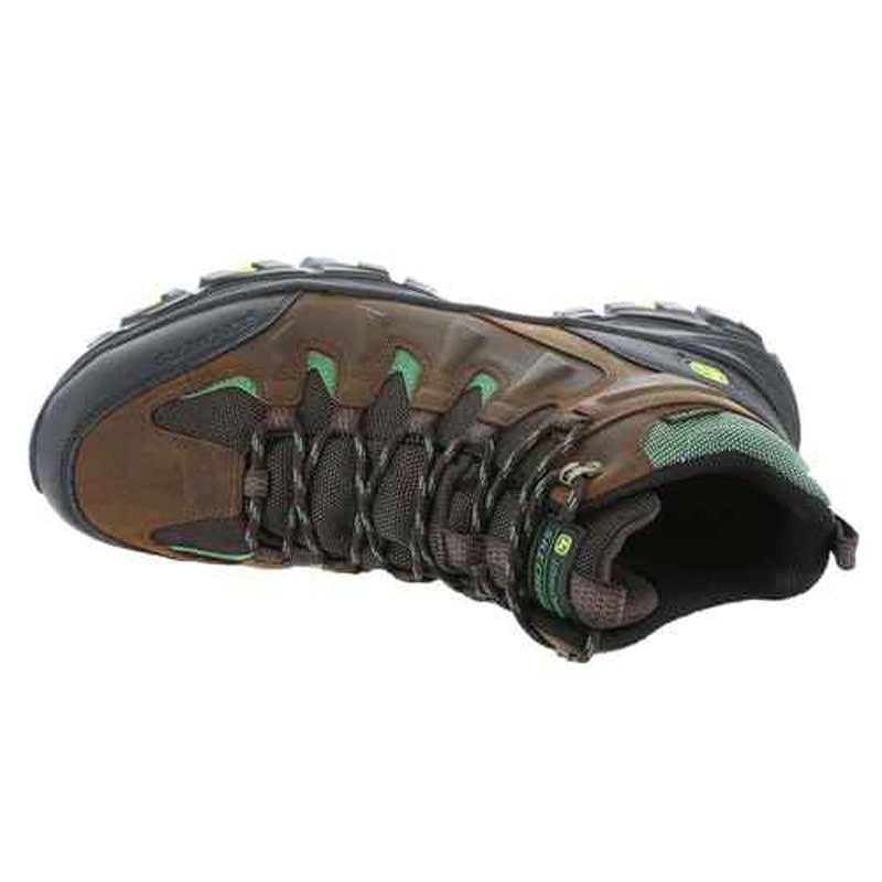 Skechers Men's Rickter Tasker Hiking Boot