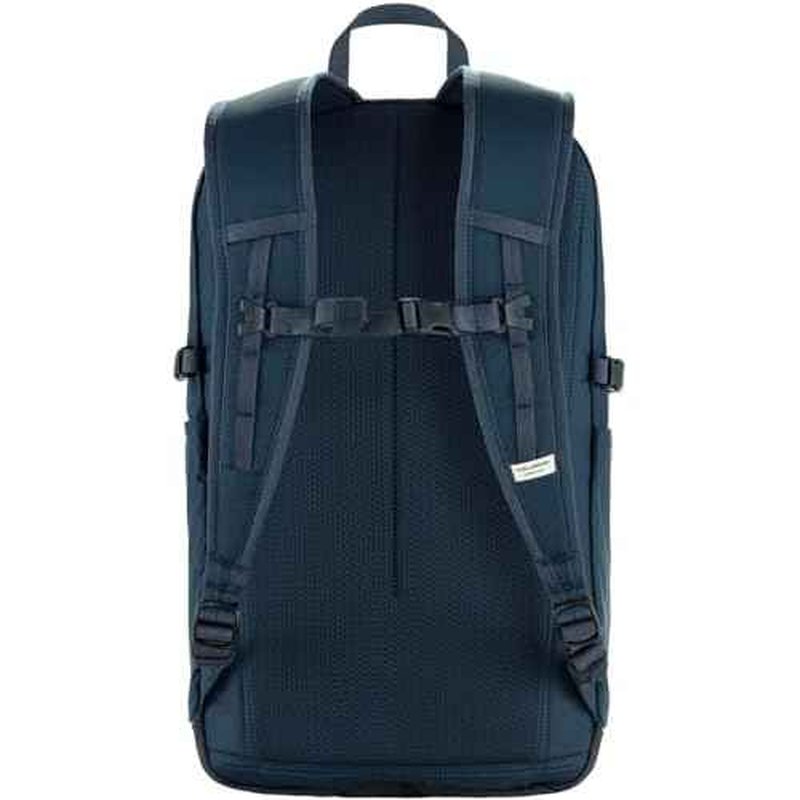 Fj?llr?ven High Coast Backpack 24, Navy, One Size