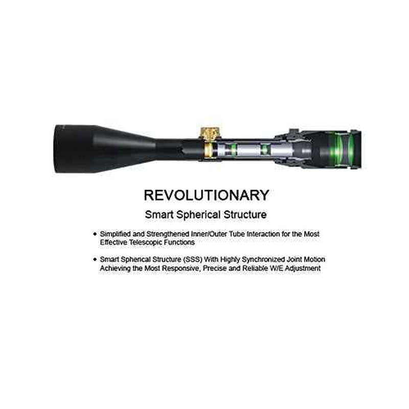 UTGAirgun Scope