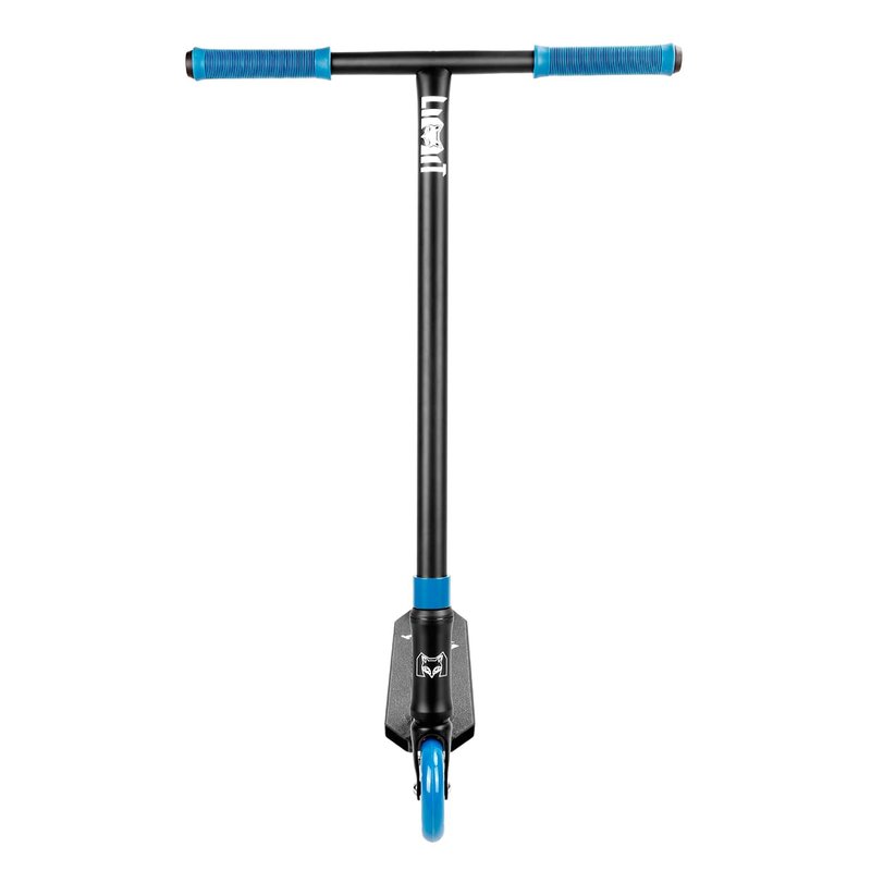 Limit LMT08 Pro Trick Scooter for Kids and Tenns 7 Years and Up–Lightweight Professional Freestyle Stunt Scooters for Intermediate or Beginner Boys and Girls