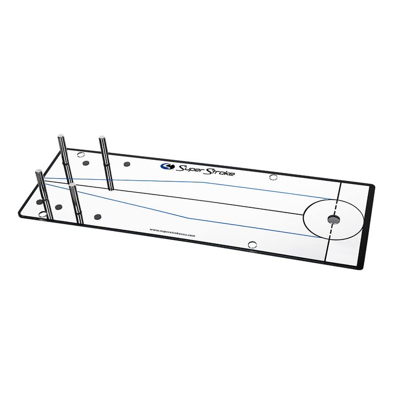 SuperStroke Golf Putting Mirror - Training Aid for Golf