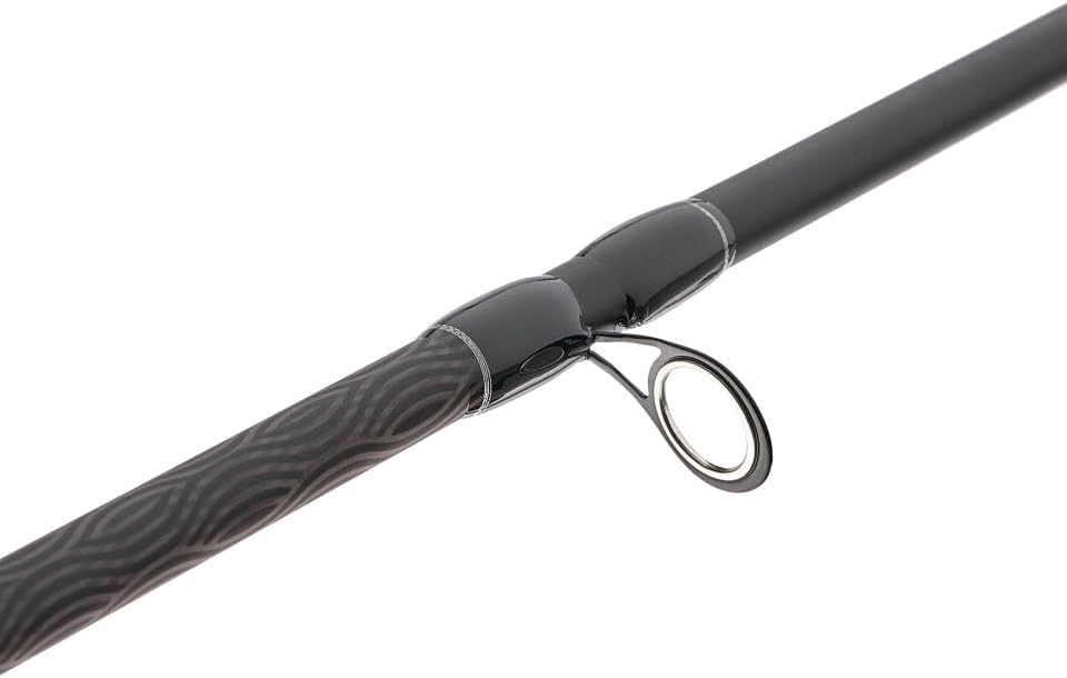 Shakespeare Synergy Fishing Rod and Spinning Reel Combo - Lightweight Design, 7ft Length