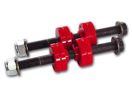 C5 Corvette Suspension Lowering Kit for 1997-2004 C5 & Z06 Corvettes (Rear Only)