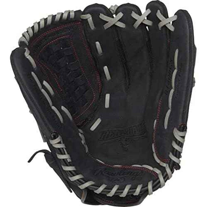 Rawlings | RENEGADE Glove | Softball | Left Hand Throw | 14" - Basket Web