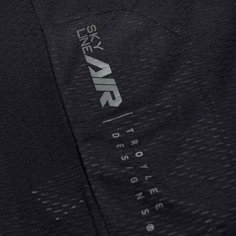 Troy Lee Designs Skyline Air Long Sleeve Jersey for Mountain Biking MTB BMX