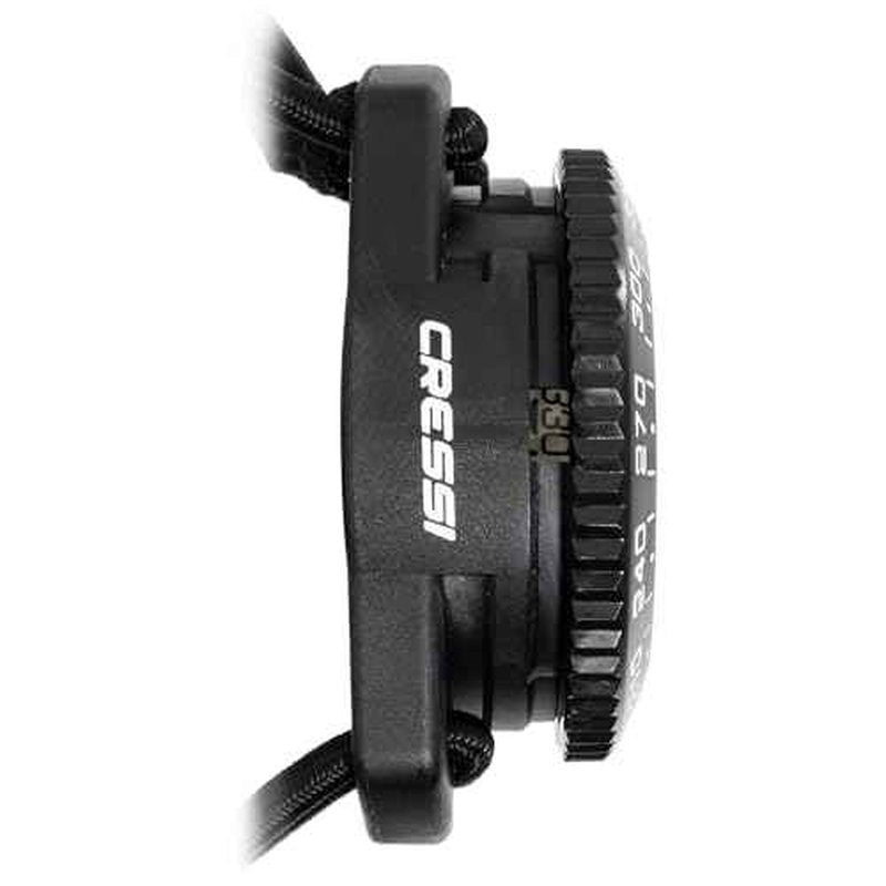 Cressi Compass with Bungee Mount
