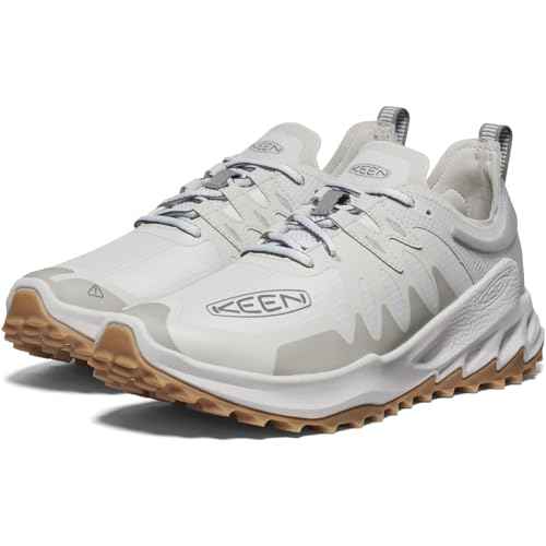 KEEN mens Zionic Low Height Breathable All Terrain