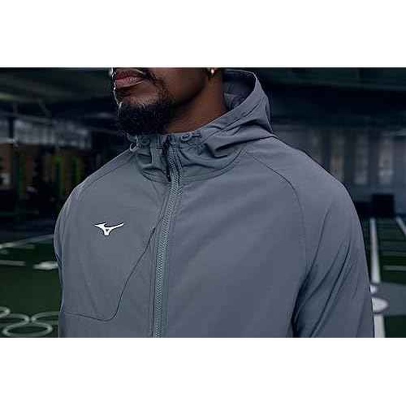 Mizuno Women's Power Warm-up