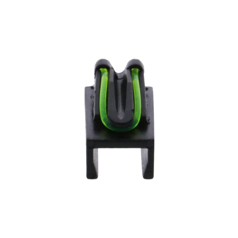TRUGLO Magnum Gobble Dot 3-Dot Xtreme Series Sights for Ventilated Rib Guns Compatible with 1/4" Rib Width, Fits Most, Browning Gold (camo), and Charles Daly Remington