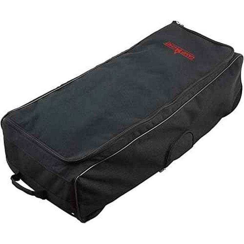 Camp Chef Roller Carry Bag for 2 Burner Stoves,Black