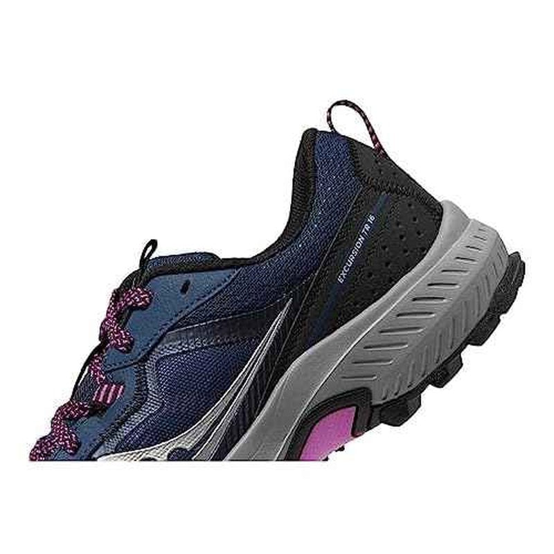 Saucony Women's Excursion Tr16 Gore-tex Trail Runners