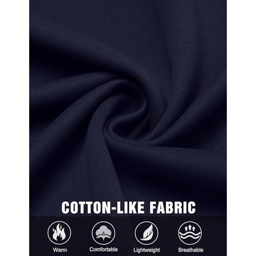 COOFANDY Men's Tracksuits 2 Piece Athletic Track Suit Warm Jogging Running Sweatsuits Casual Full Zip Sports Set