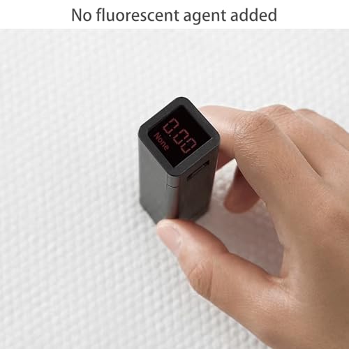 Compressed Towels Travel Size | Hypoallergenic Cotton Wet Wipes for Sensitive Skin | Unscented Face & Body Cleansing Cloths for Adults & Baby | Portable Gym Camping Makeup (White-120, M)