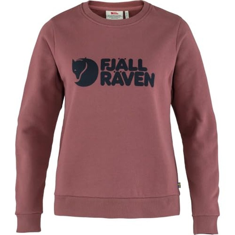 Fj?llr?ven Men's Fjallraven Logo Sweater