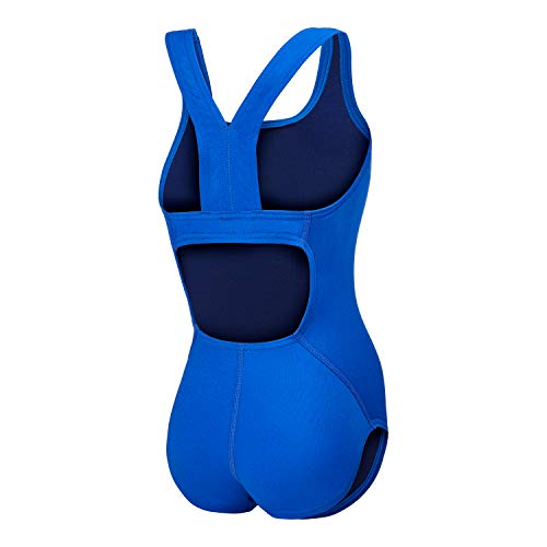 Speedo Girls Swimsuit One Piece Endurance+ Super Pro Solid Youth