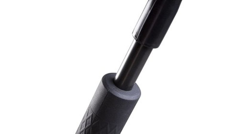 Tanner Jr. Batting Tee for Kids and Toddlers. Durable Youth T Ball Tee T Ball Stand with Easy Height Adjustments and Flexible Rubber Cone. Built to Last. Learn Like Pro on This Tee Ball Tee