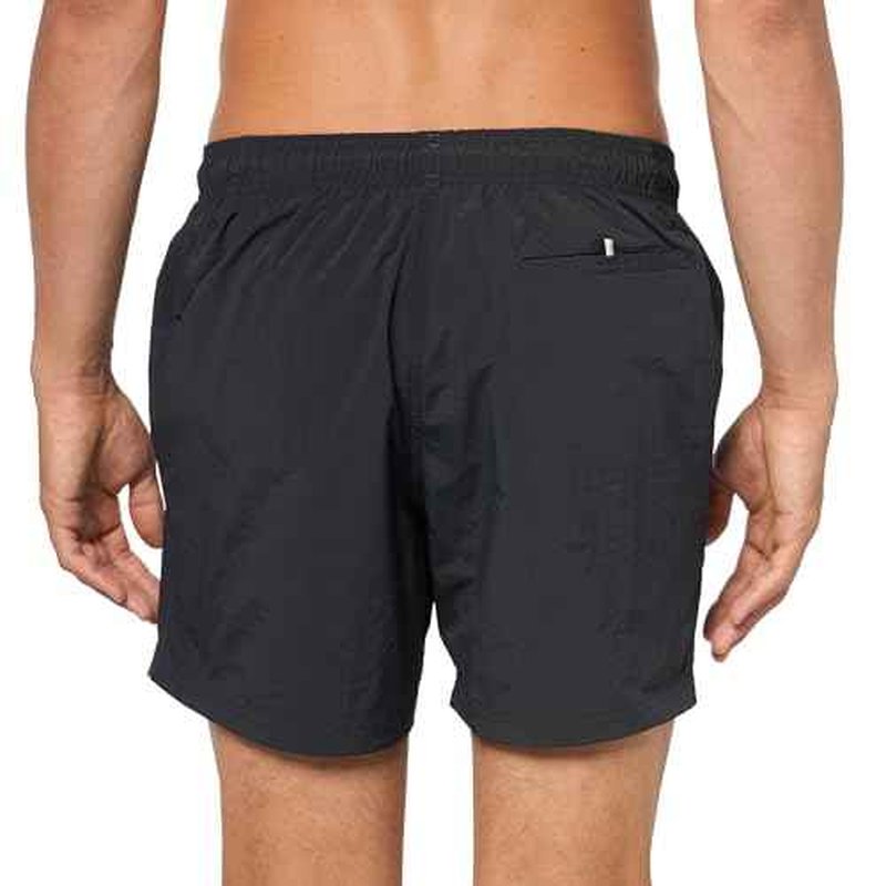 BOSS Men's Standard Octopus Swim Trunk