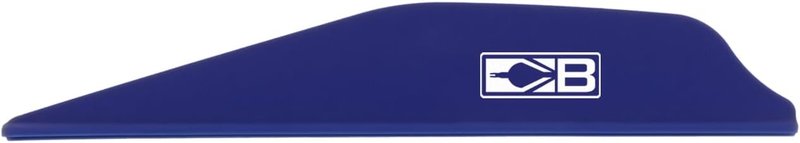 Alpha AR 1250 Vane - High-Performance Replacement Part | 2.8" Size
