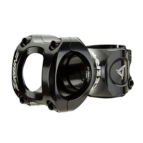 Cycling Bicycle Stem - Aluminum 35mm Clamp, 1 1/8 Inch, +/-0, Multiple Colors