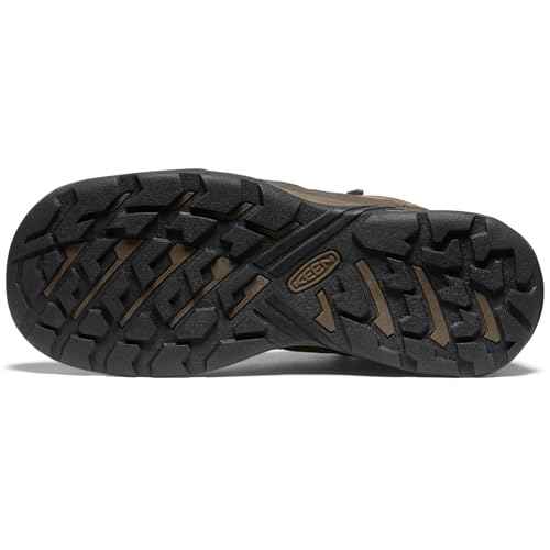 KEEN Men's, Circadia Mid Waterproof Hiking Boot