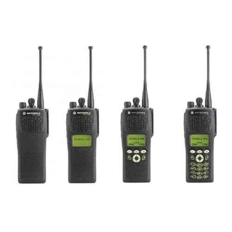 Motorola Solutions PMMN4051B OEM Remote Speaker Microphone, IP55 Water Resistant, 3.5mm Audio Jack, Windporting, Intrinsically Safety Standard FM. XTS5000, XTS2500, XTS1500 Radio Series RSM