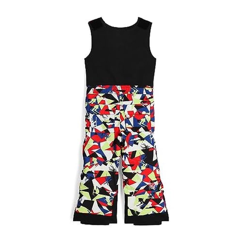 Spyder Boys Expedition Insulated Ski Pant
