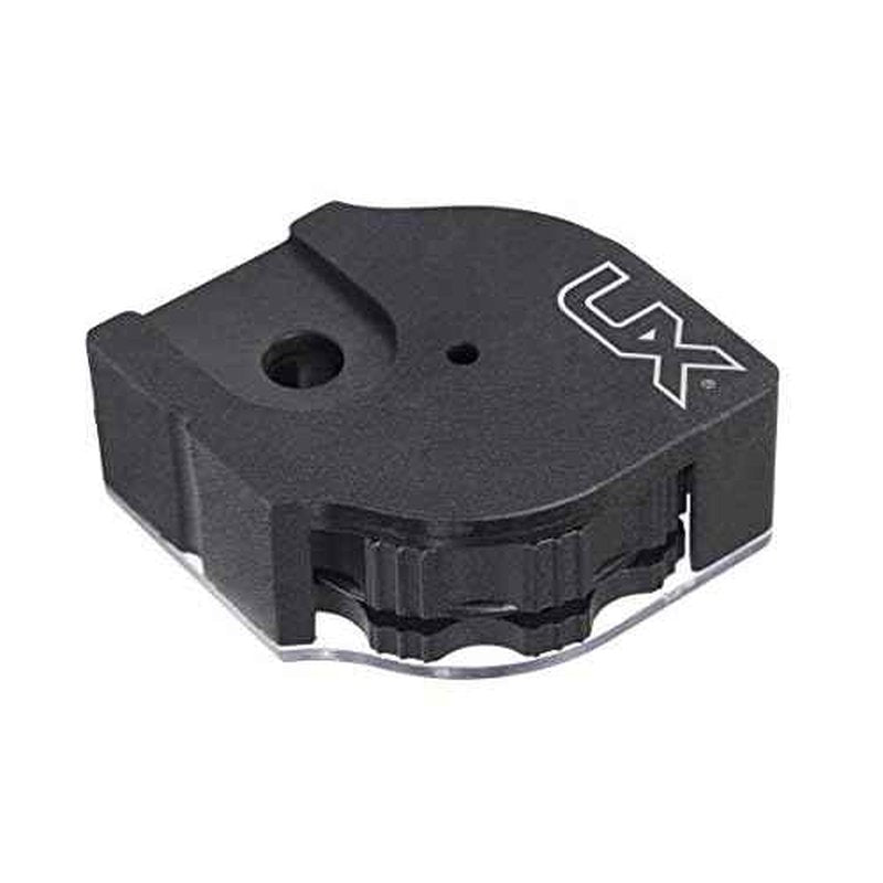Umarex Fusion 2 .177 Caliber Pellet Gun Air Rifle Magazine, Black