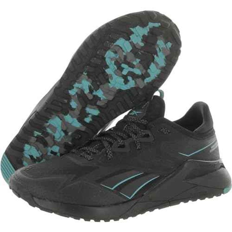 Reebok Women's Nano X2 Tr Adventure Cross Trainer