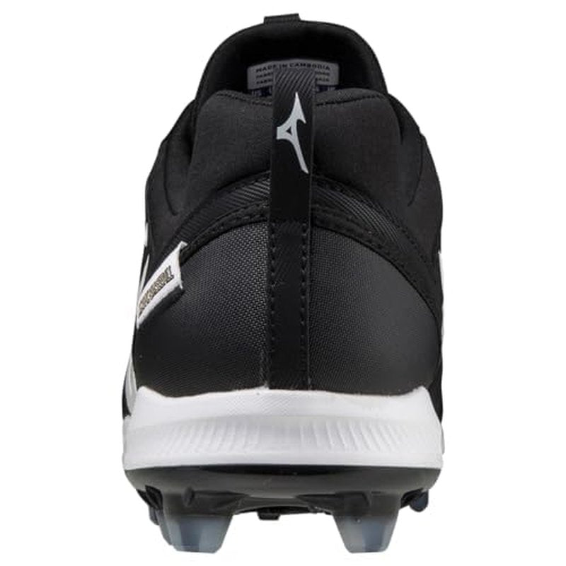 Mizuno Ambition 2 TPU Low Molded Baseball Cleat