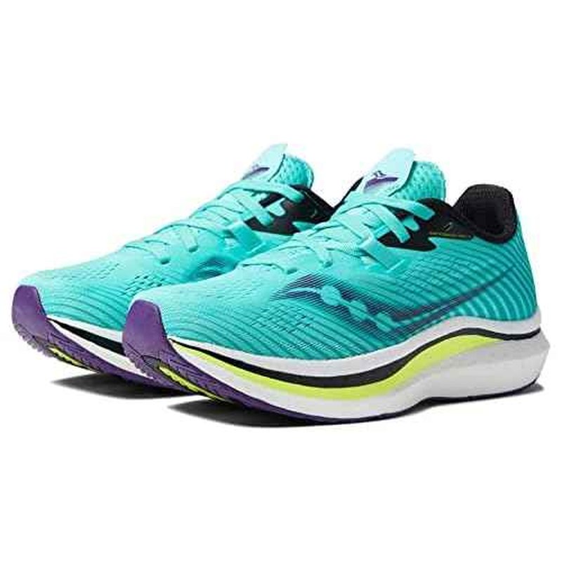 Saucony Womens Endorphin Pro 2