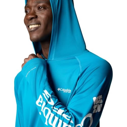 Columbia Mens Terminal Tackkle-Hoodie